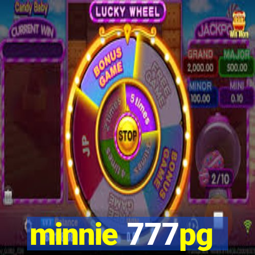 minnie 777pg